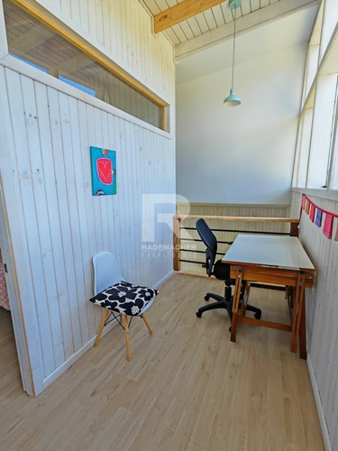 Casa En Parcela A 7min Del Centro Con Acceso A Rio Maullín