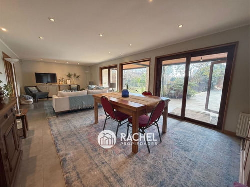 Gran Casa En Venta Sector Portal De La Frontera