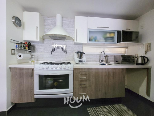Imagen 17 de 25 de Departamento En Del Valle, Benito Juárez Con 3 Recámaras, 115 M², Id: 83140