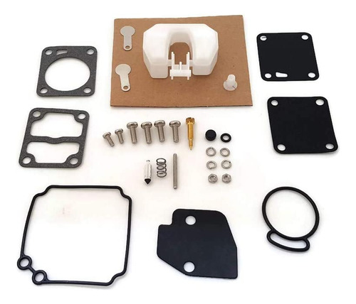 Motor De Bote 309-87122-0 309871220m 855546a2 Kit De Reparac