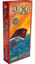 Comprar Dixit Quest Libellud 84 Cartas Ilustrativas Complementarias