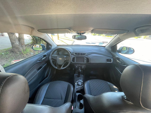 Chevrolet Prisma 1.4 Ltz At 98cv