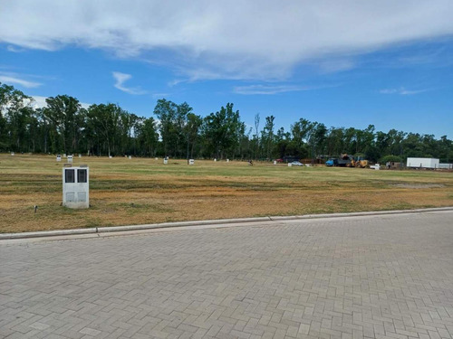 Nuevo Malagueño Lote De 250 M2