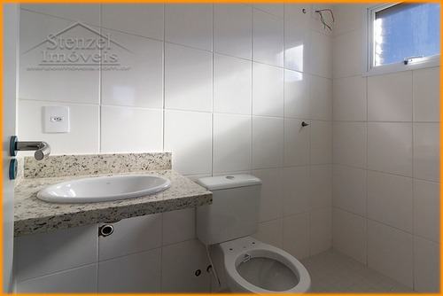 Imagem 14 de 25 de Apartamento Novo Com 2 Quartos À Venda No Centro De Bertioga - Ap00124 - 32051185