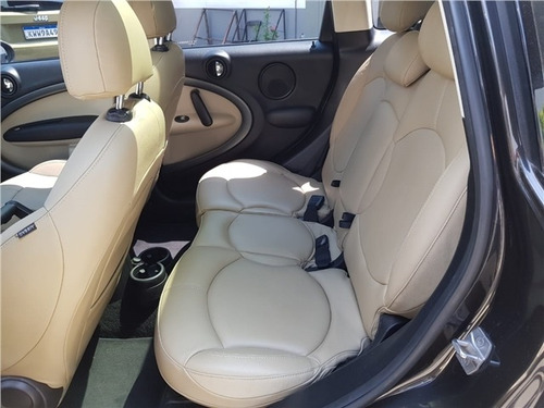 Mini Countryman 1.6 S Top 16v 184cv Gasolina 4p Automático