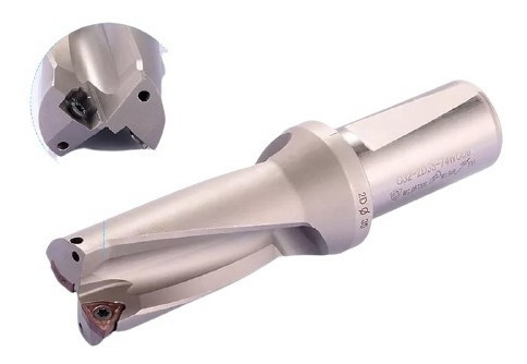 Broca Tmax 25mm Wcmx05 3xd