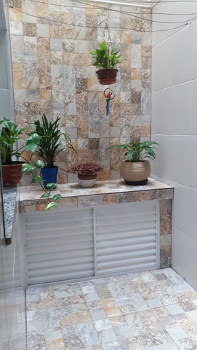 Imagem 20 de 27 de Sobrado Em Condomínio - Ca00146 - 70042954