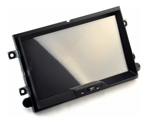 Radio Android Ford F150 Explorer Mustang 4gb Carplay Andrcar