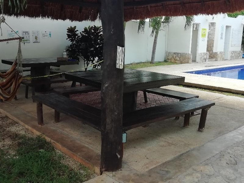 Imagen 15 de 16 de Casa En Venta En Playa Del Carmen. Real Ibiza