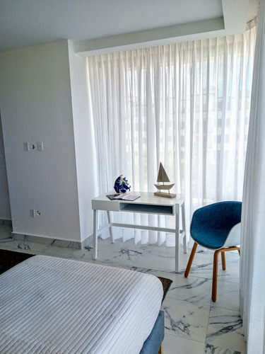 Imagen 19 de 21 de Venta Departamento Excelente Ubicación En Centro De Cancún