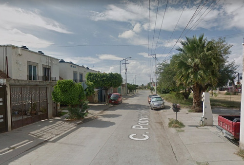 Imagen 8 de 15 de Mcr Casa En Venta De Remate Bancario León Guanajuato