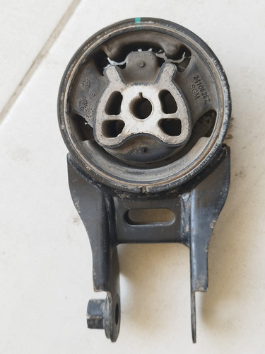 Soporte Central Motor Aveo Ng 2018-2020 (Usado)