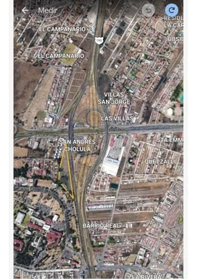 Terreno en venta