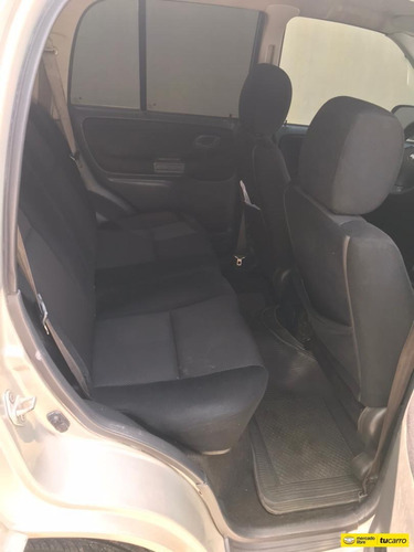 Chevrolet Grand Vitara Sincronica 4x4