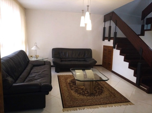 Imagen 9 de 30 de Town House En Urb. Los Olivos, Conj. Res. La Oliveña. Puerto Ordaz