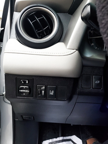 Imagen 7 de 13 de Toyota Rav4 2016 Xle Premium Americana Clean Car Fax
