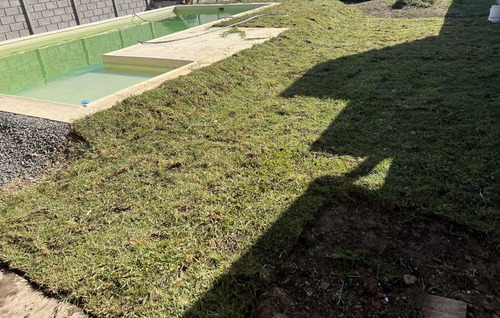 Imagen 15 de 19 de Dueño Vende Terreno Con Pileta, Quincho, Pieza Y Baño! 408mt Liquido