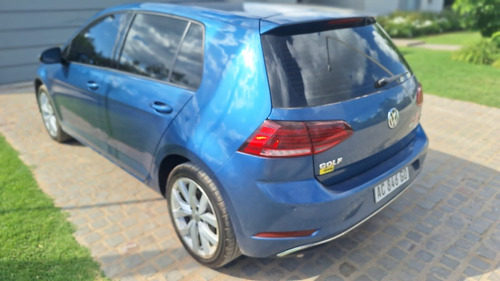 Volkswagen Golf 1.4 Comfortline Tsi Dsg