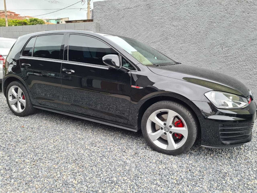 Golf Gti