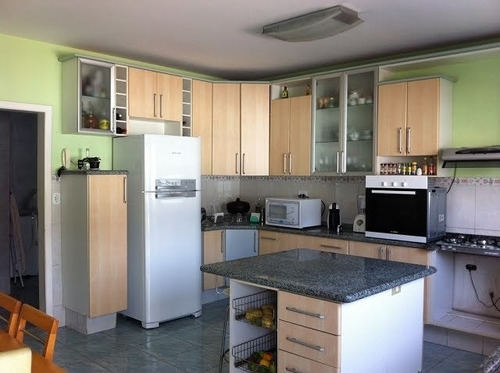 Imagem 4 de 12 de Casa Sobrado Para Venda, 3 Dormitório(s) - 8090