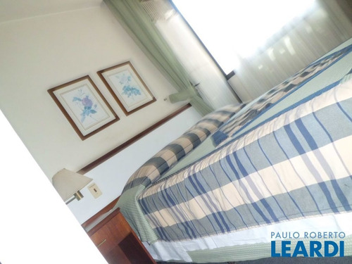 Imagem 4 de 6 de Flat - Jardim América - Sp - 426456