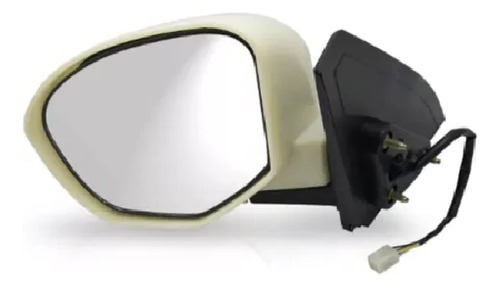 Retrovisor Lifan X60 13 2013 2014 15 2015 2012 Com Pisca Le