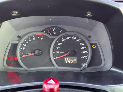 Ford Ka 1.0 Flex 3p