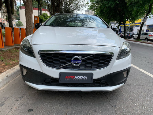 Volvo V40 2.0 T5 CROSS COUNTRY AWD TURBO