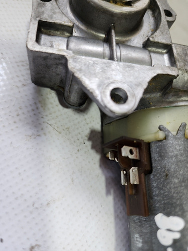 Motor Ajuste Asiento Delantero Izquierdo Audi A6 2.8 98-05 (Usado)