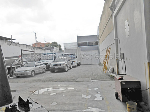 #*25-18248 Estupendo Galpón Semicerrado De 449 Mt2, Zona Centro Oeste, Barquisimeto, Lara. Adelaida Armeya