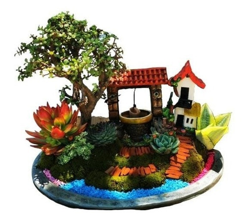 Arreglos Plantas Personalizados