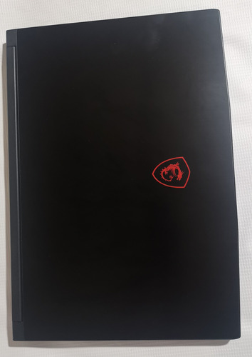 Msi Laptop