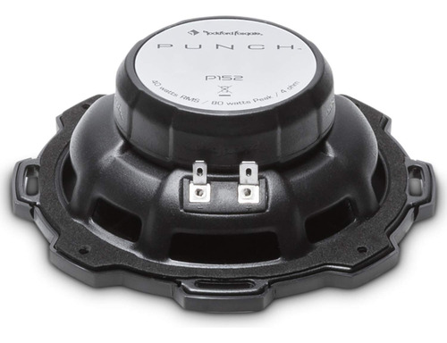 Rockford Fosgate Punch P152 5-inch Full Range Coaxial Speake