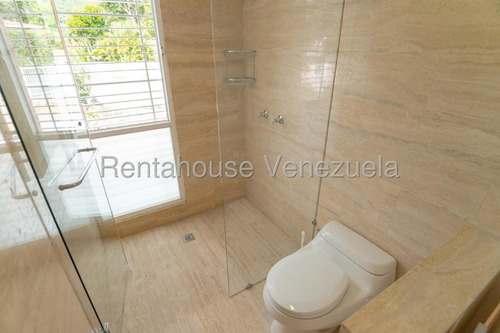 Casa En Alquiler, Prados Del Este #25-17775 - Marigreys Blanco -