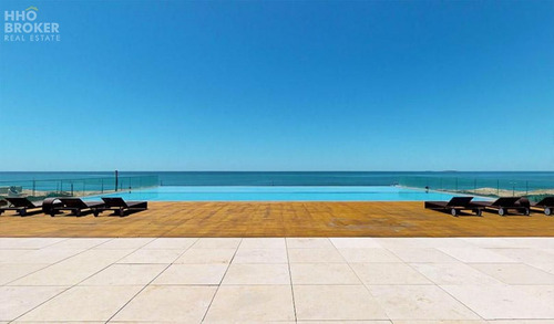 Imagen 2 de 30 de Playa Brava. Frente Al Mar. Edificio Acqua - Punta Del Este Brava