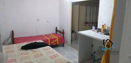 Imagem 8 de 18 de Casa - Ca00245 - 70190423