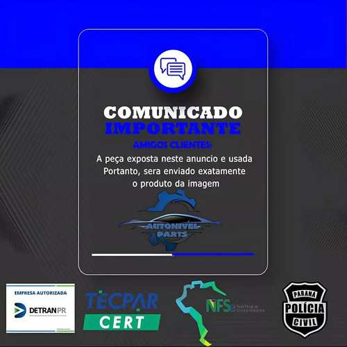 Suporte Módulo Interface Onix Plus Ltz Manual 2023 (usado)