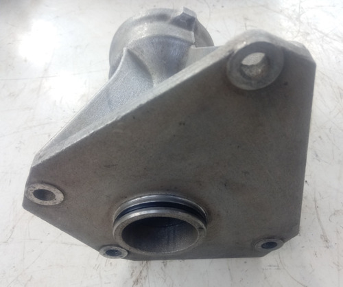 Base Soporte De Motor Carter Bmw X5 E53 2000 A 2006 1428647 (Usado)