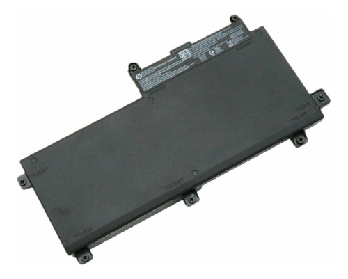 Batería Hp Probook 640 645 650 655 G2 G3 Ci03xl 801554-001