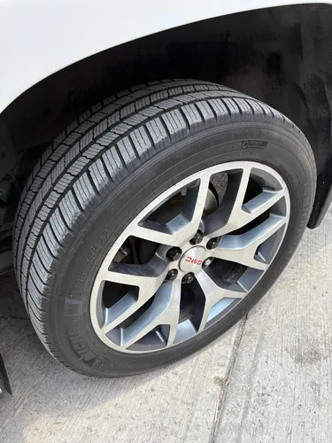 Chevrolet Suburban 5.4 Premier Piel 4x4 At