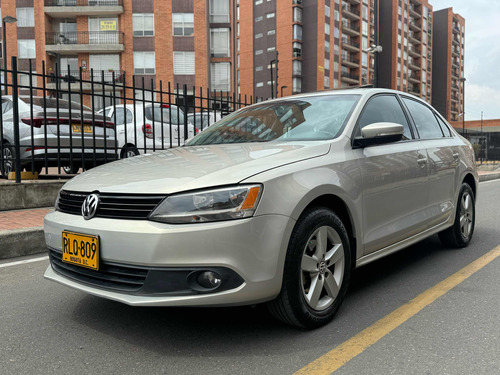 Volkswagen Jetta 2.5 Comfortline