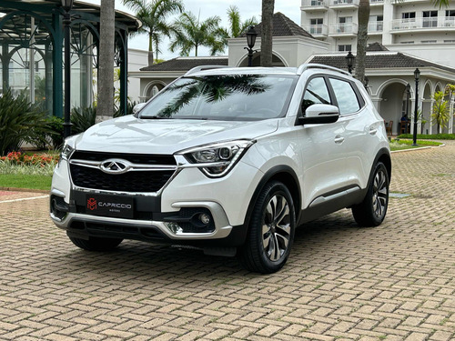 Chery Tiggo 5X 1.5 Txs Flex Aut. 5p