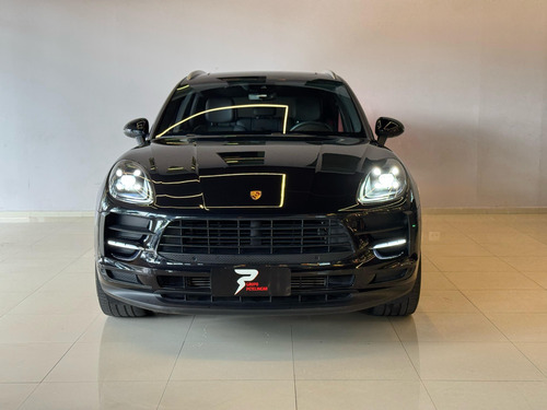 Porsche Macan 2.0 Pdk 5p marchas
