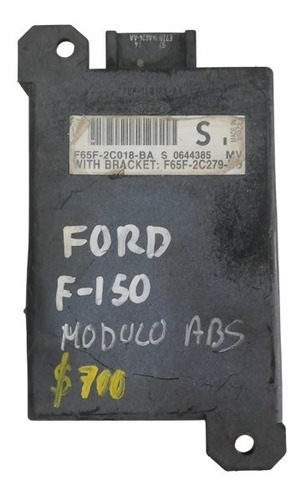 Módulo Abs Ford F- 150 97-03