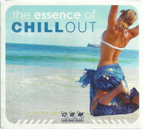 The Essence Of Chill Out / Música / Cd Nuevo