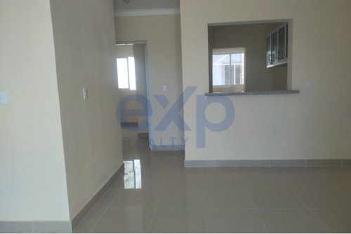 Residencial Cerrado De Aptos Listos En San Isidro, Aplican Bono Primera Vivienda. Desde Rd$5,540,933.00