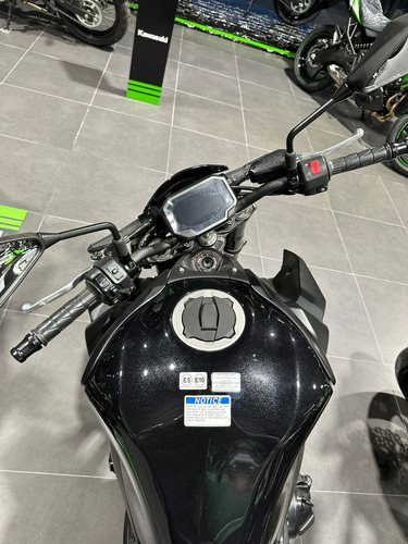 Imagen 15 de 25 de Kawasaki Z900 (no Ninja 650 Versys 650 Yamaha Mt07 Mt09)