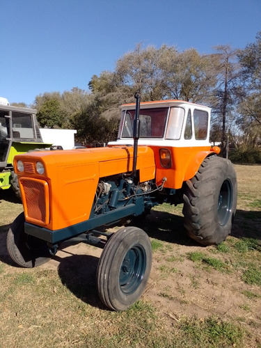 Tractor Fiat 650