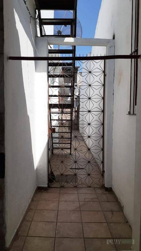 Imagem 10 de 19 de Casa Com 2 Dormitórios À Venda, 150 M² Por R$ 430.000,00 - Campinho - Rio De Janeiro/rj - Ca0545
