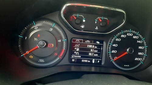 Imagem 6 de 9 de Chevrolet S10 2.8 Ltz 4x4 Cd 16v Turbo Diesel 4p